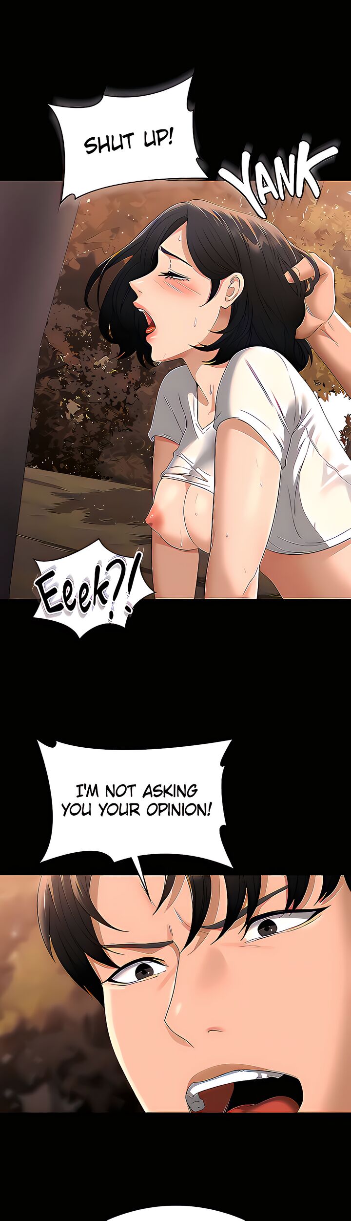 Supervisor Access - Chapter 49 - picture 40