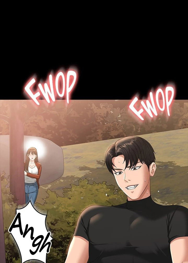 Supervisor Access - Chapter 50 - picture 0