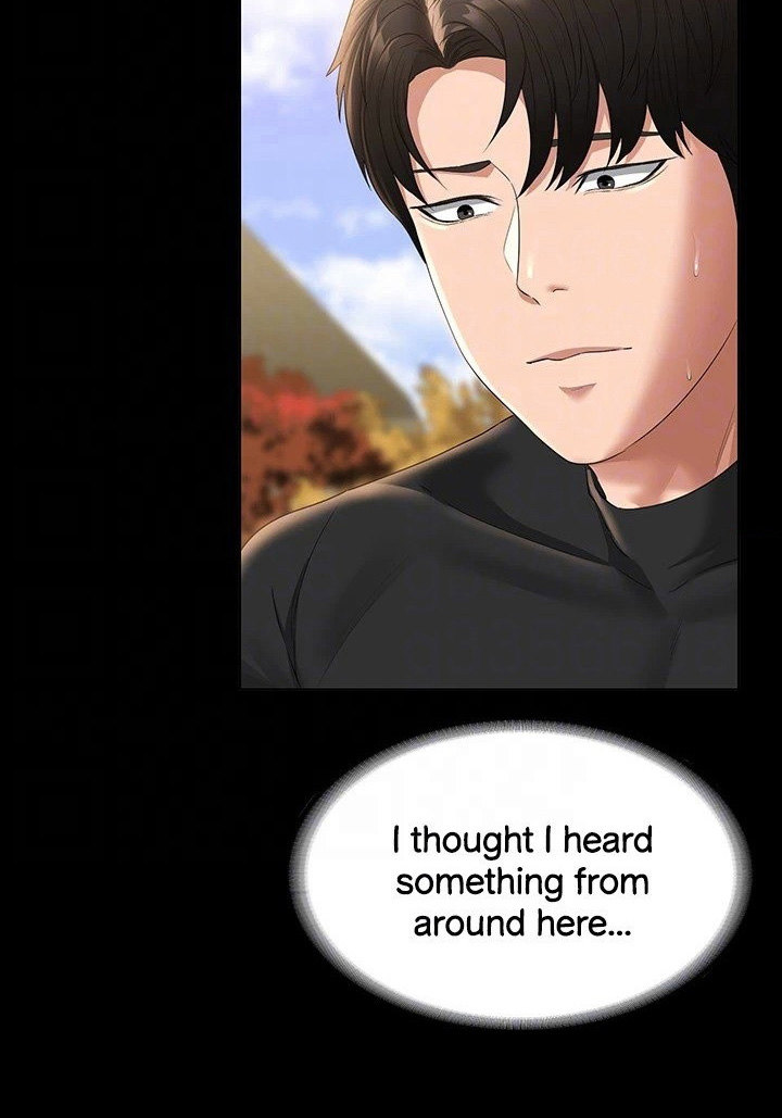 Supervisor Access - Chapter 50 - picture 69