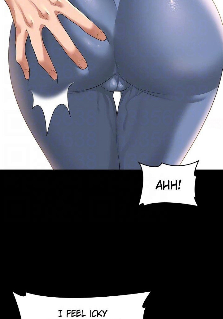 Supervisor Access - Chapter 50 - picture 80