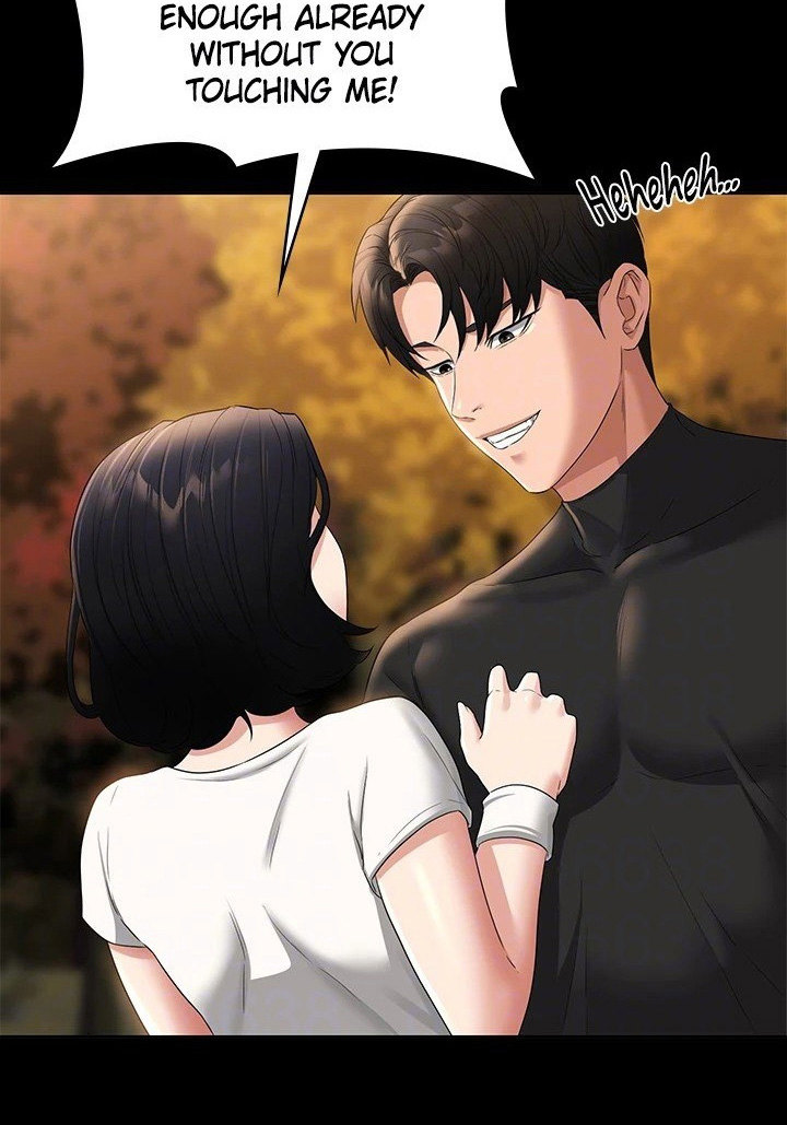 Supervisor Access - Chapter 50 - picture 81