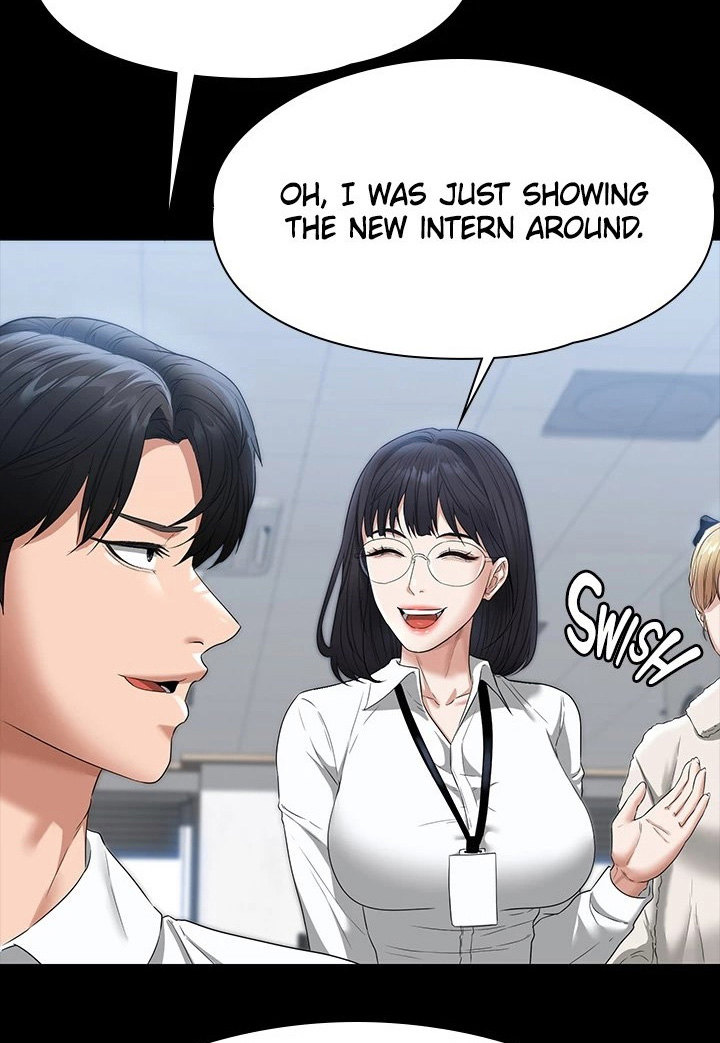 Supervisor Access - Chapter 50 - picture 95