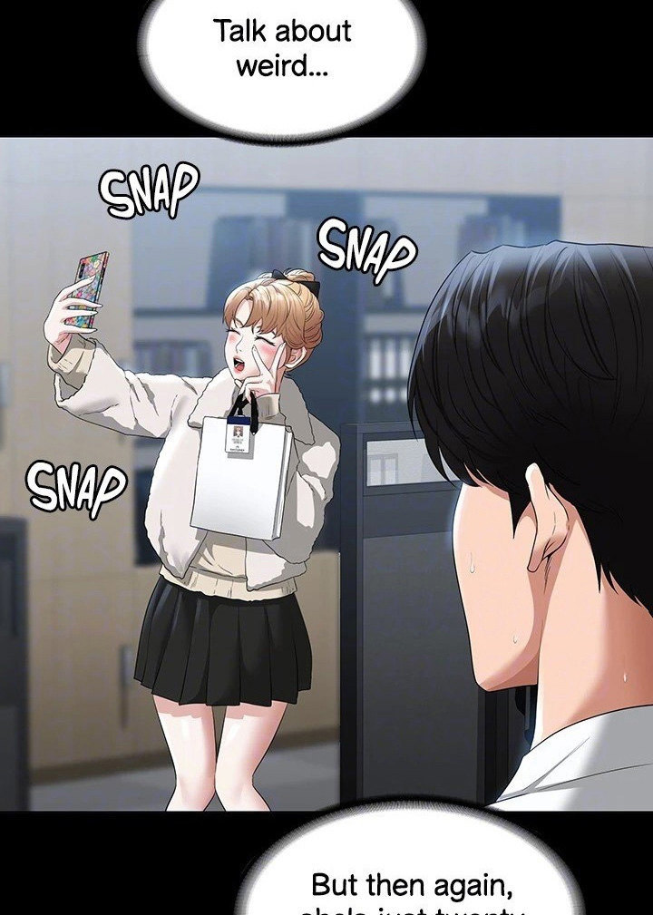 Supervisor Access - Chapter 51 - picture 21