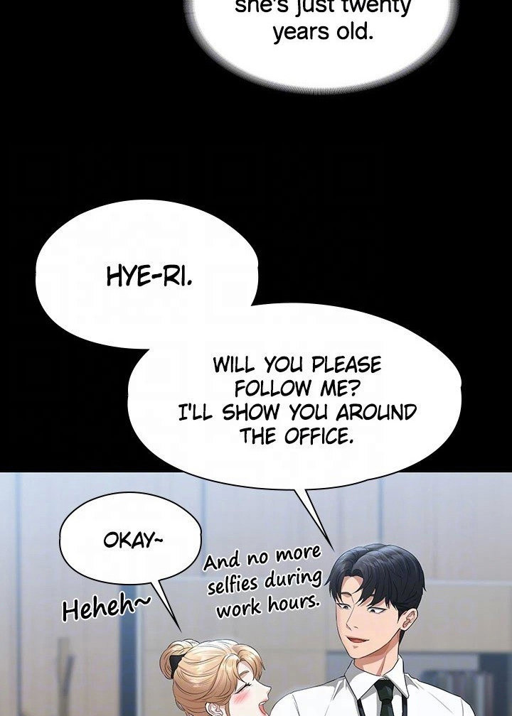 Supervisor Access - Chapter 51 - picture 22