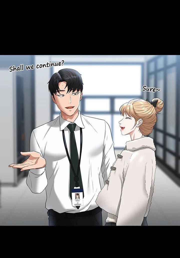 Supervisor Access - Chapter 51 - picture 47