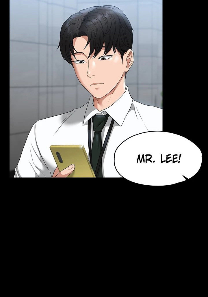 Supervisor Access - Chapter 51 - picture 56