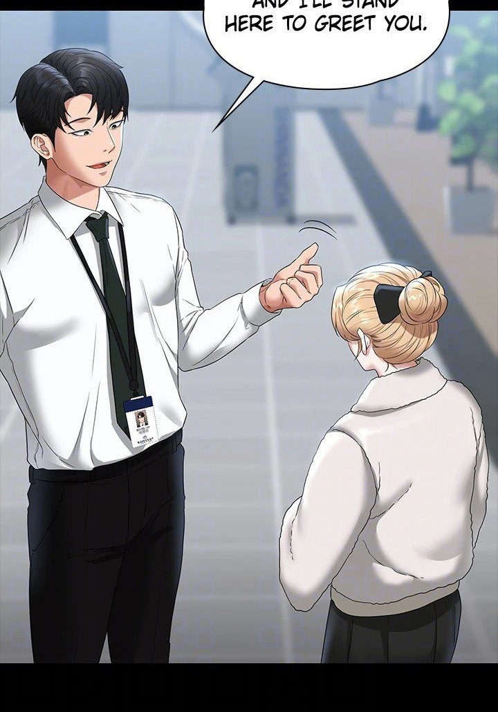 Supervisor Access - Chapter 51 - picture 74