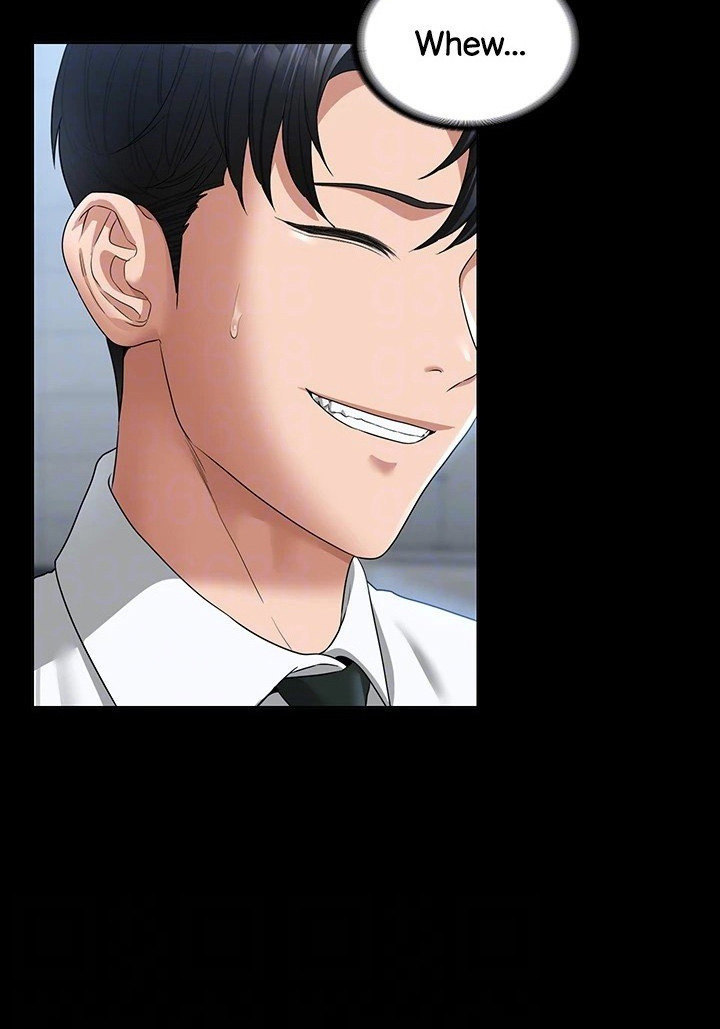 Supervisor Access - Chapter 51 - picture 79