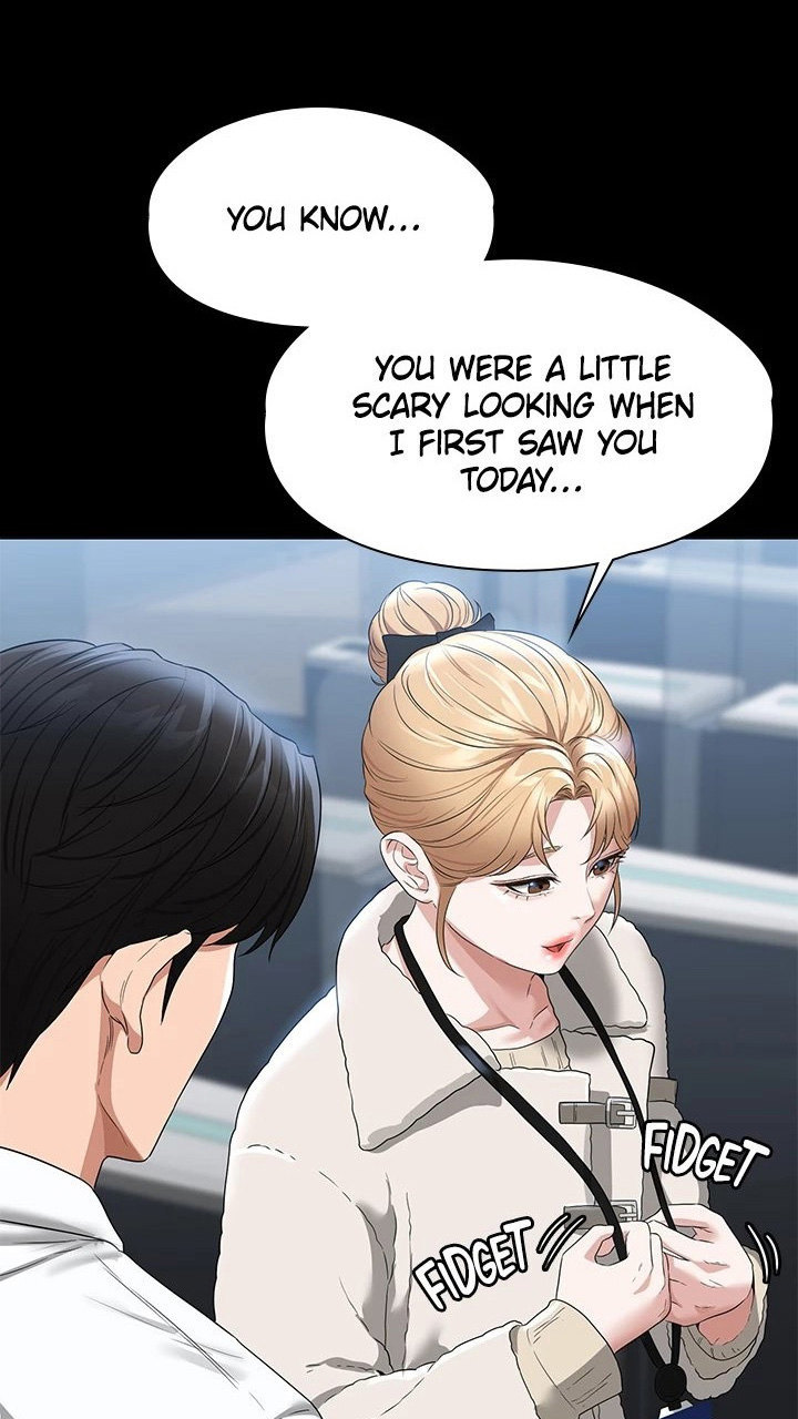 Supervisor Access - Chapter 51 - picture 92
