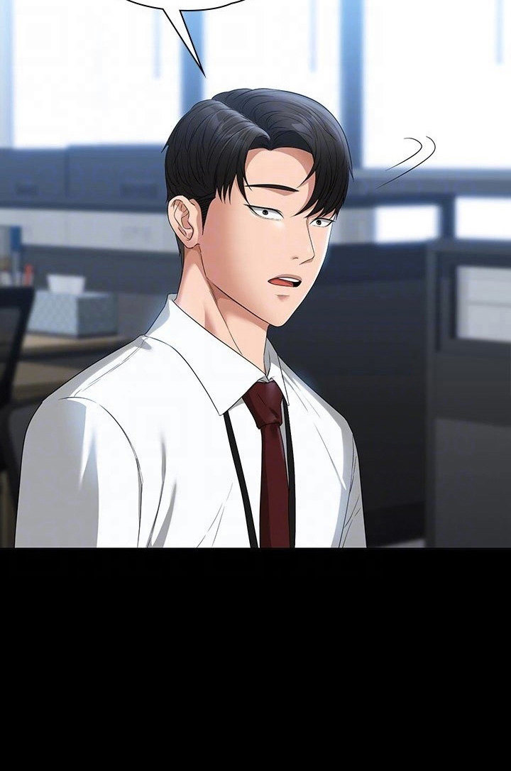 Supervisor Access - Chapter 52 - picture 20