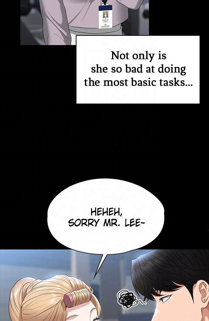 Supervisor Access - Chapter 52 - picture 28