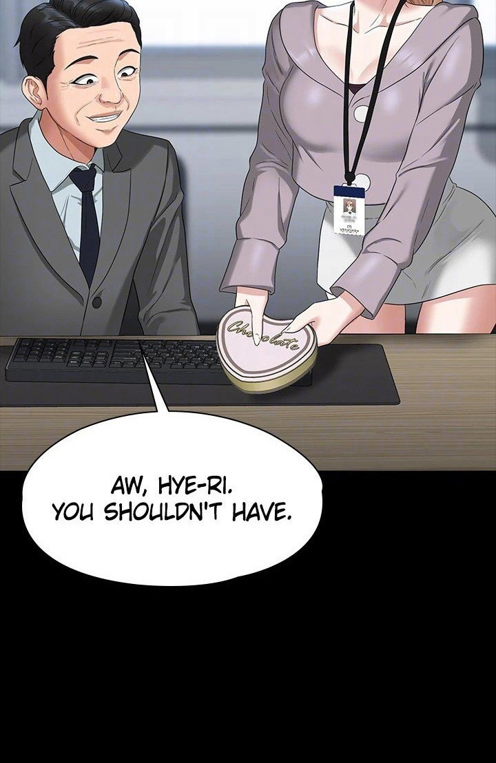 Supervisor Access - Chapter 52 - picture 33