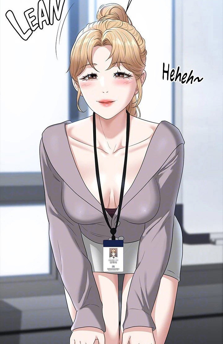 Supervisor Access - Chapter 52 - picture 36