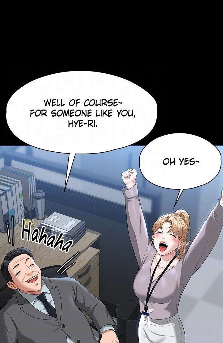Supervisor Access - Chapter 52 - picture 39