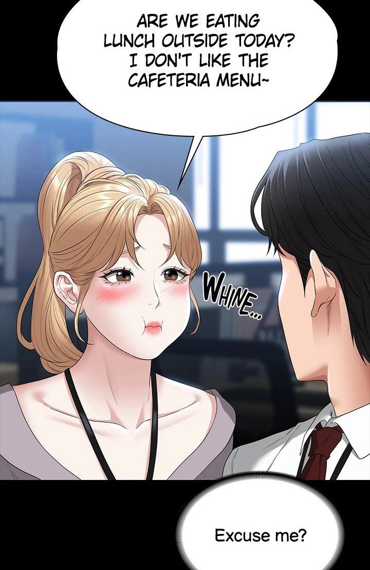 Supervisor Access - Chapter 52 - picture 44
