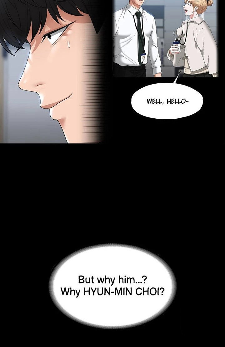 Supervisor Access - Chapter 52 - picture 48