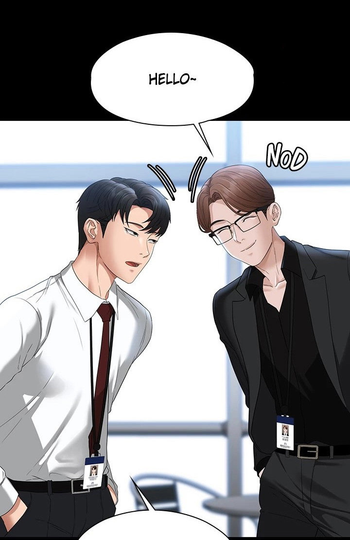 Supervisor Access - Chapter 52 - picture 54