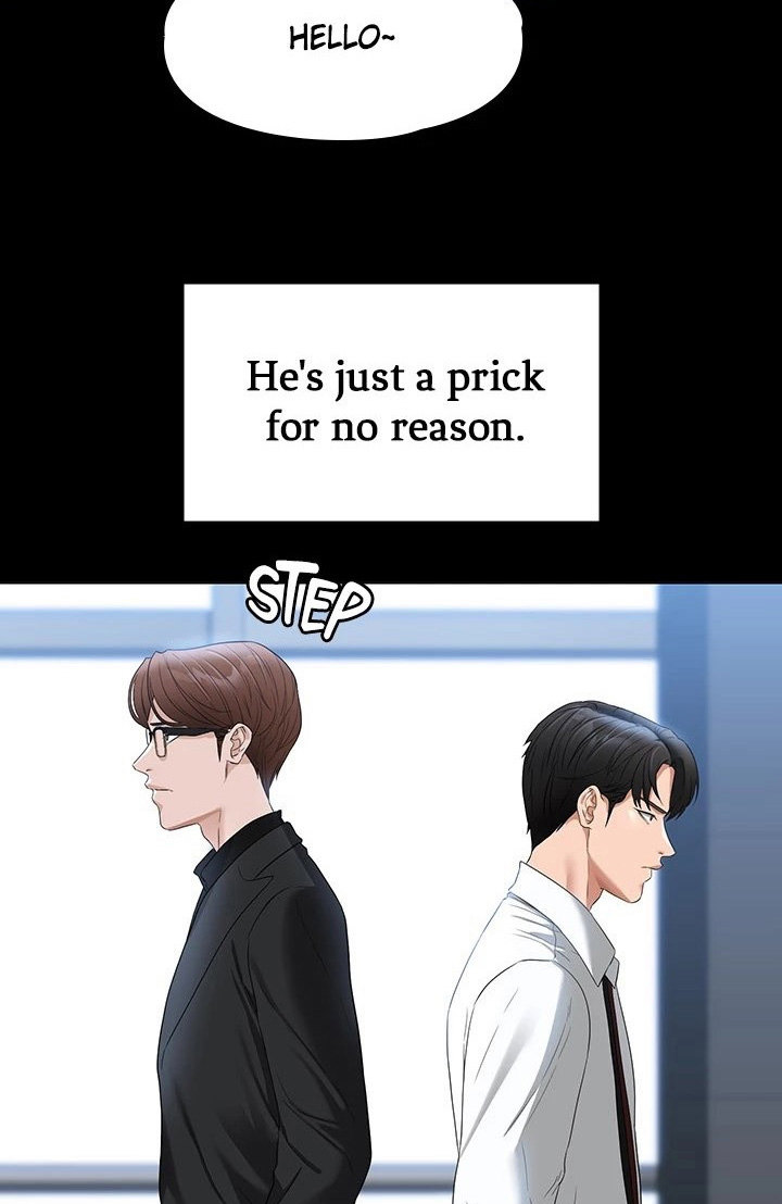 Supervisor Access - Chapter 52 - picture 55