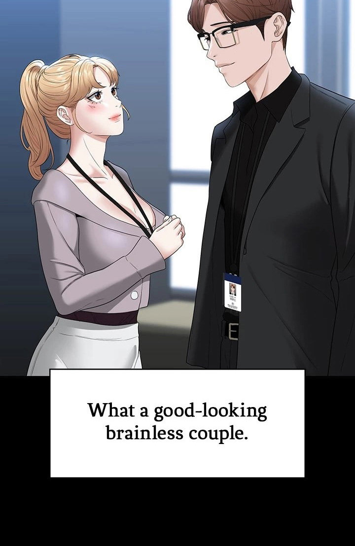 Supervisor Access - Chapter 52 - picture 58