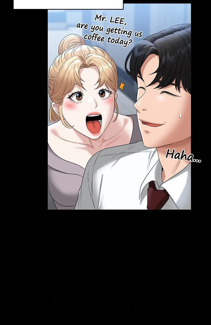 Supervisor Access - Chapter 52 - picture 61
