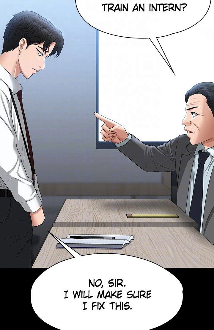 Supervisor Access - Chapter 52 - picture 67