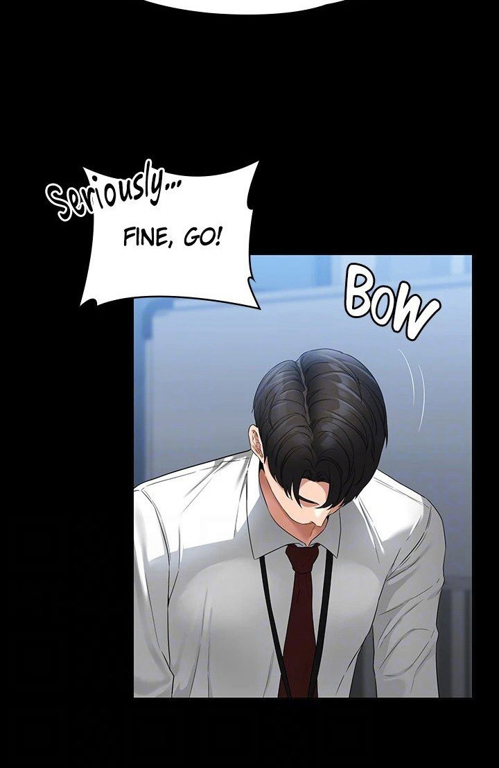 Supervisor Access - Chapter 52 - picture 68