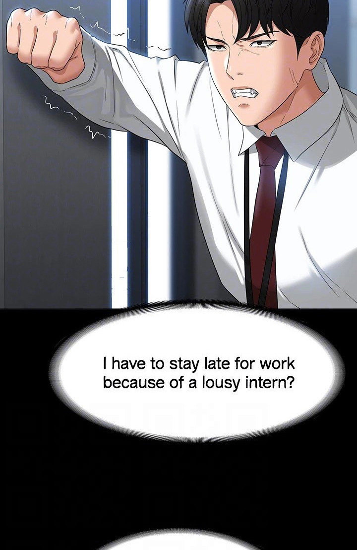 Supervisor Access - Chapter 52 - picture 72