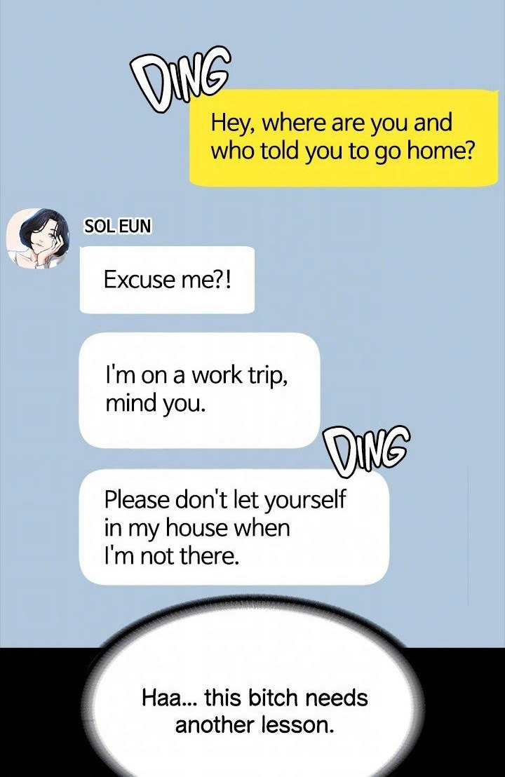 Supervisor Access - Chapter 52 - picture 77