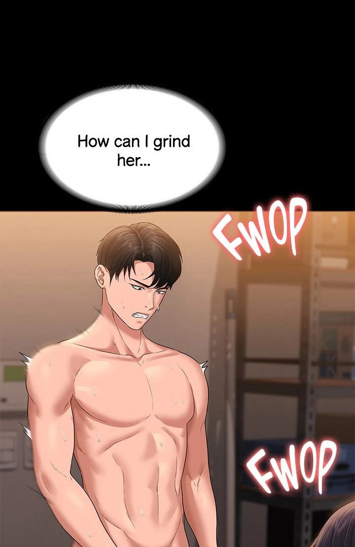 Supervisor Access - Chapter 52 - picture 95