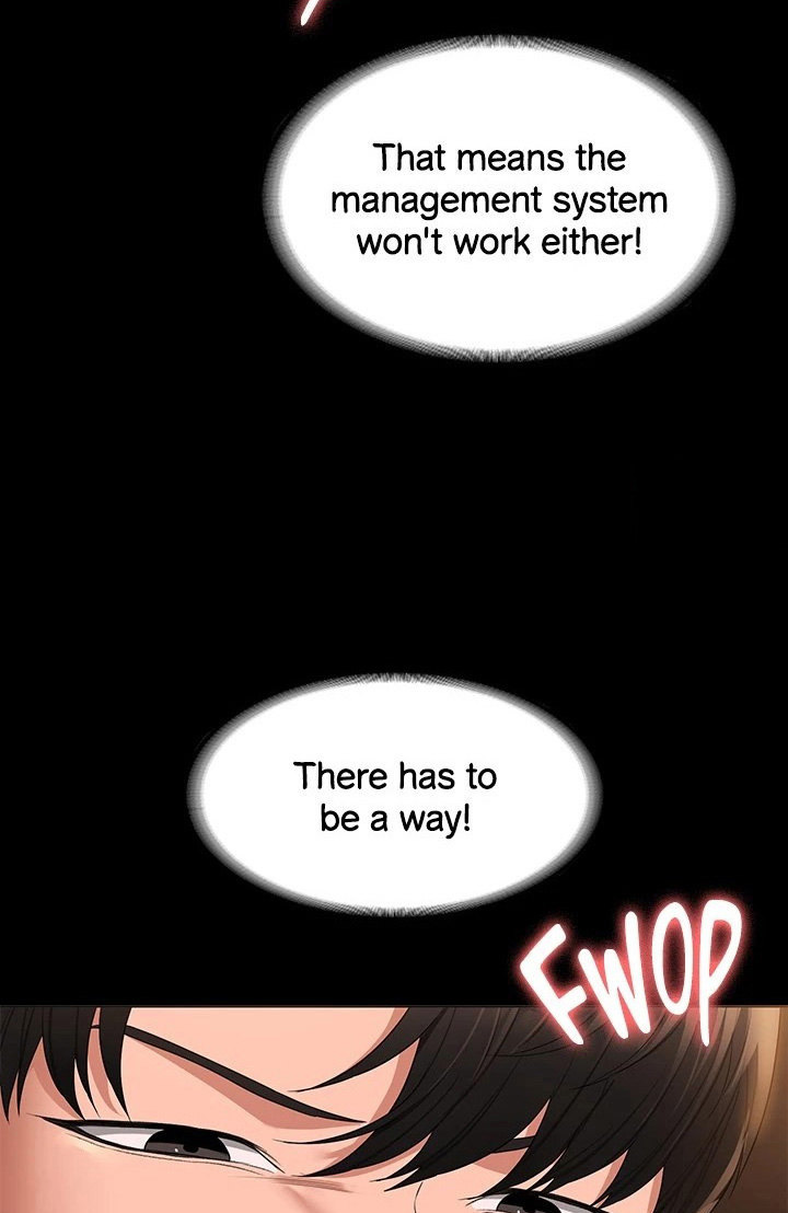 Supervisor Access - Chapter 52 - picture 98