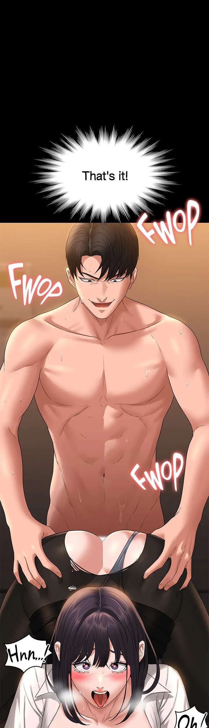 Supervisor Access - Chapter 53 - picture 0