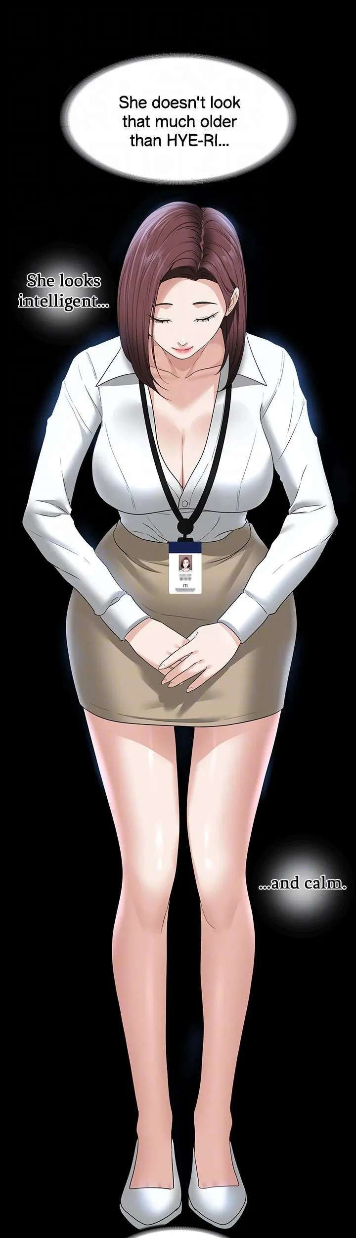 Supervisor Access - Chapter 53 - picture 13
