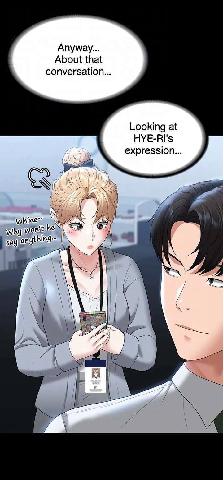 Supervisor Access - Chapter 53 - picture 16