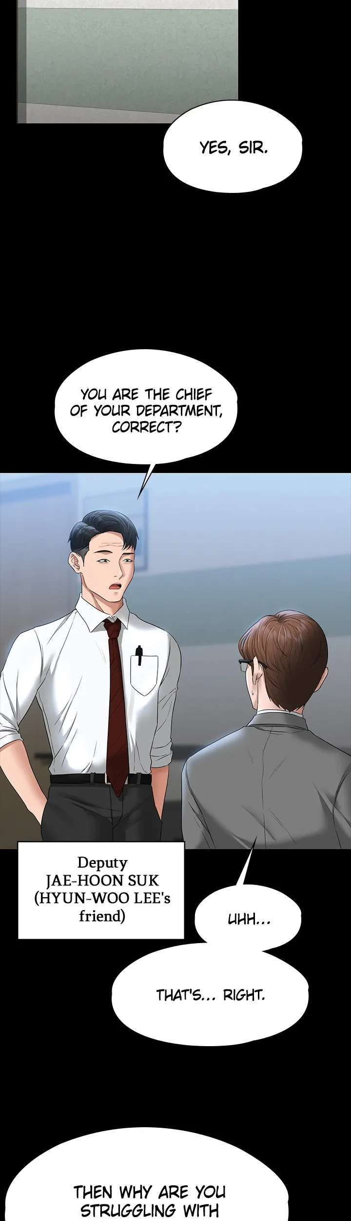 Supervisor Access - Chapter 53 - picture 25