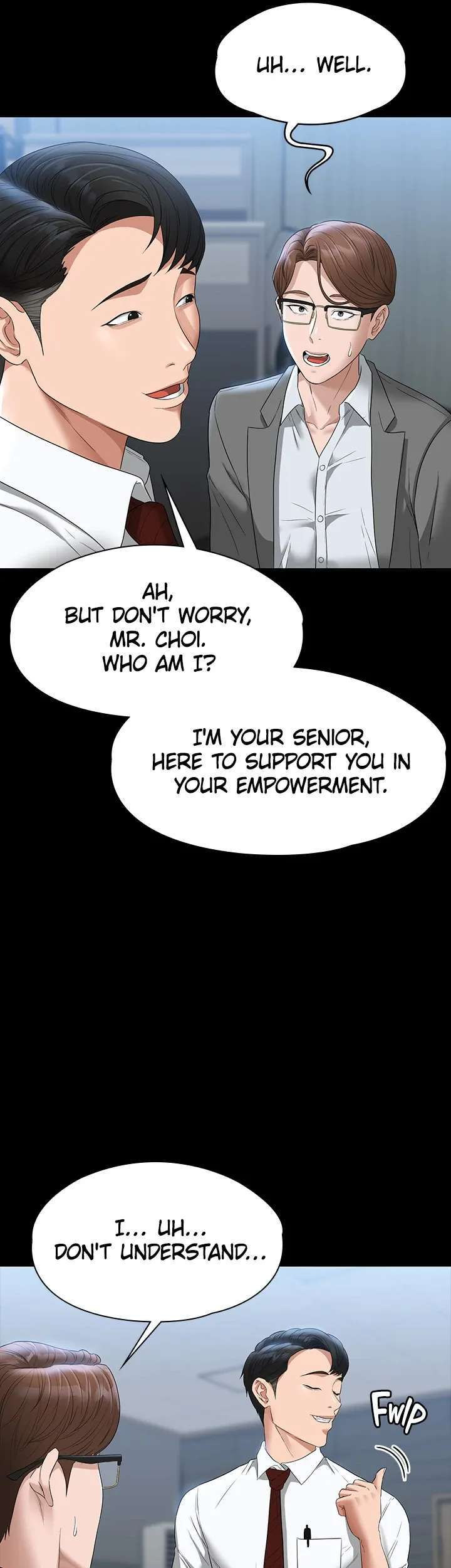 Supervisor Access - Chapter 53 - picture 27
