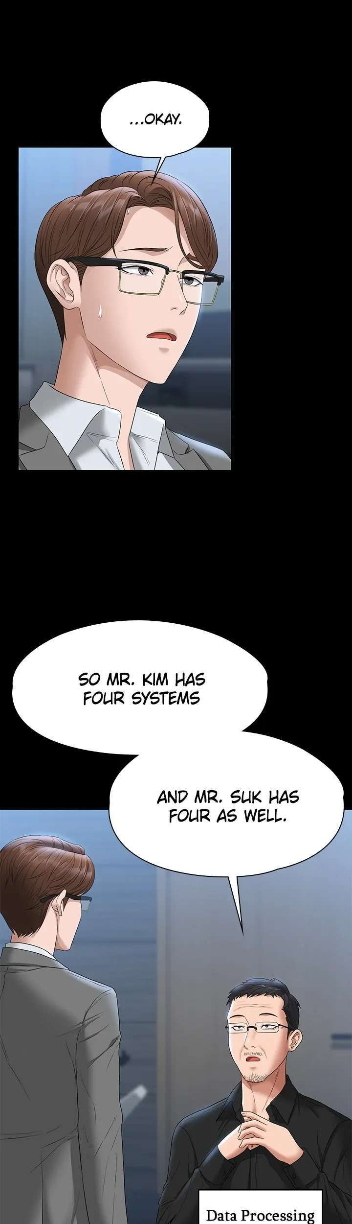 Supervisor Access - Chapter 53 - picture 29