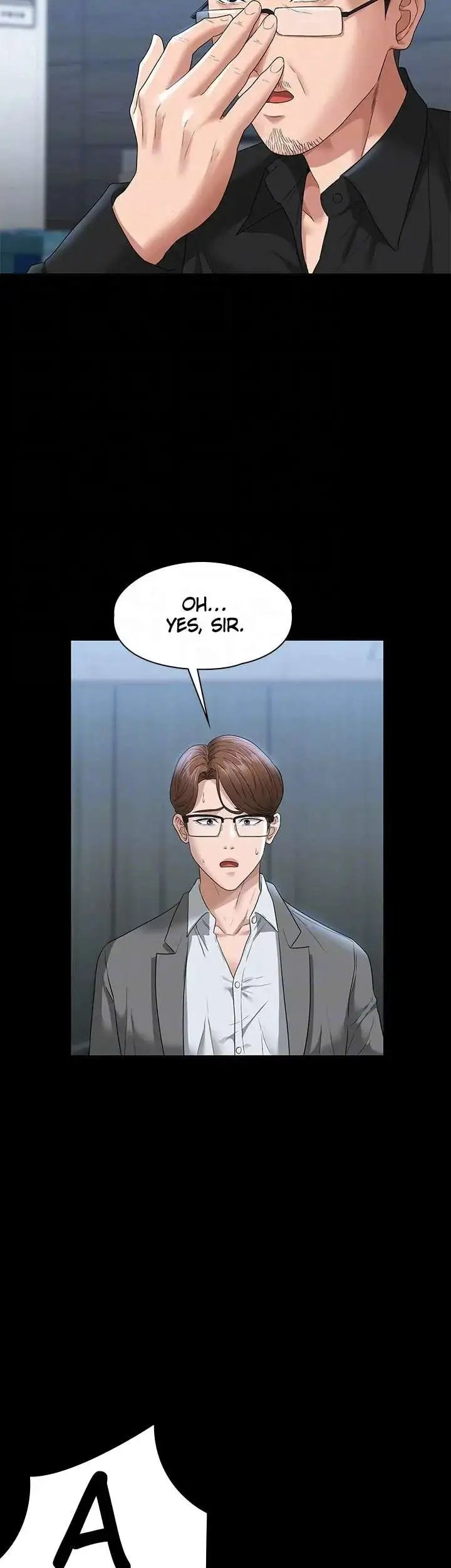 Supervisor Access - Chapter 53 - picture 31
