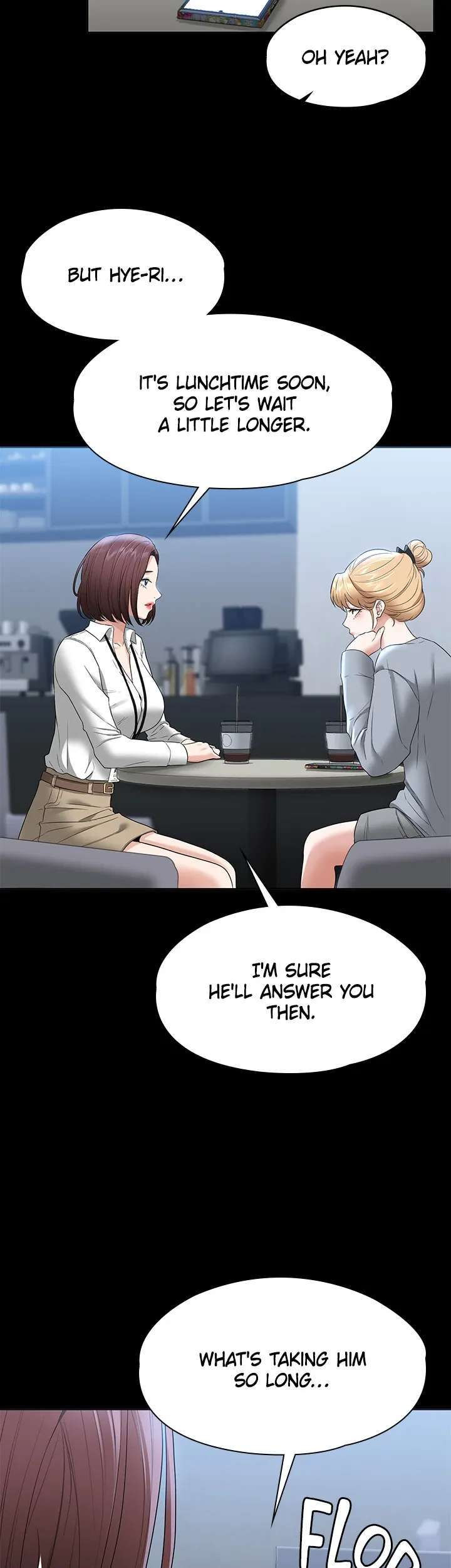 Supervisor Access - Chapter 53 - picture 6