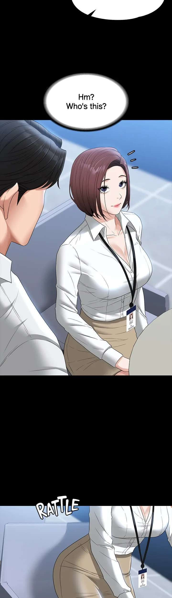 Supervisor Access - Chapter 53 - picture 9