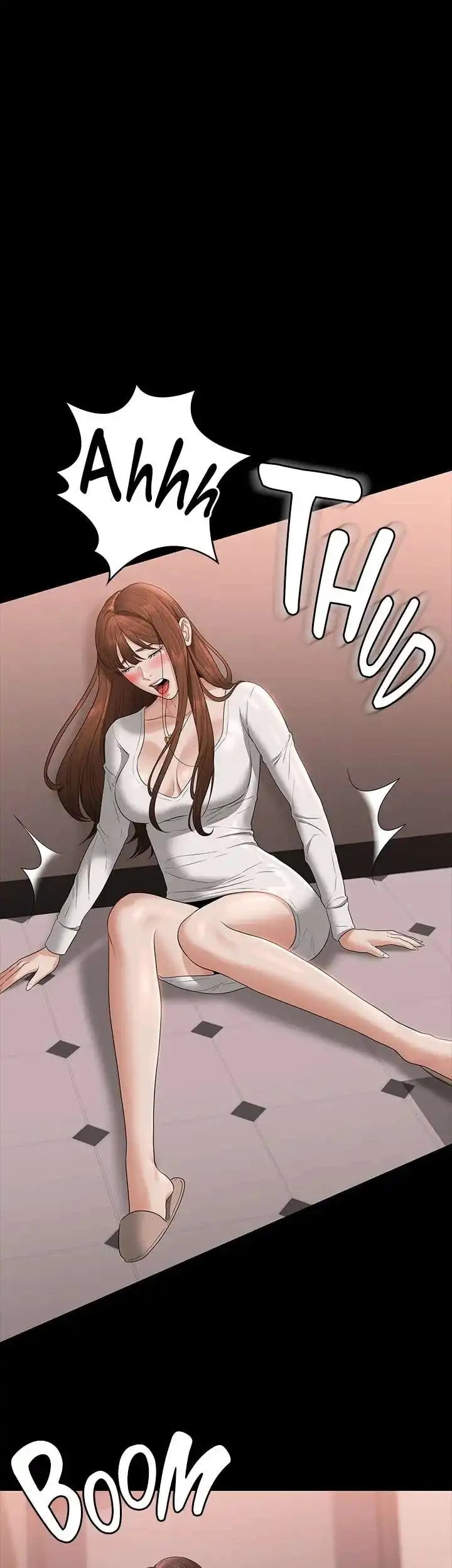 Supervisor Access - Chapter 54 - picture 0