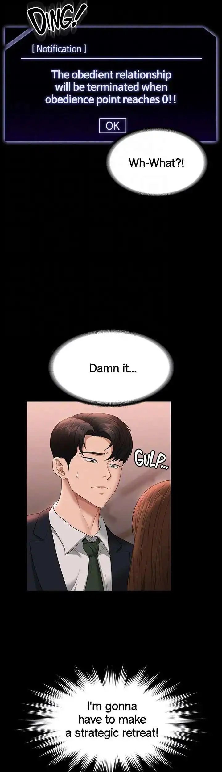 Supervisor Access - Chapter 54 - picture 12
