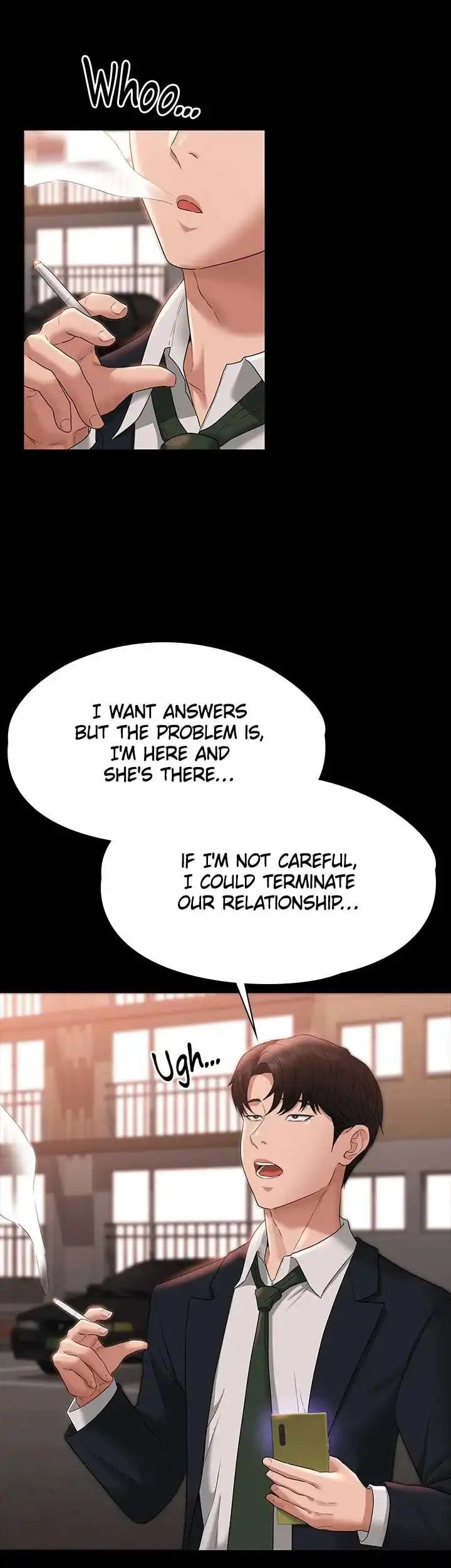 Supervisor Access - Chapter 54 - picture 20