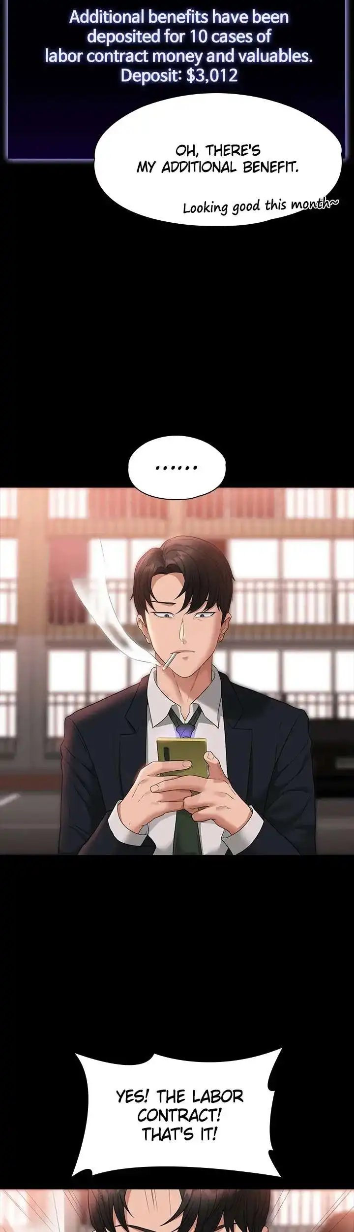 Supervisor Access - Chapter 54 - picture 22