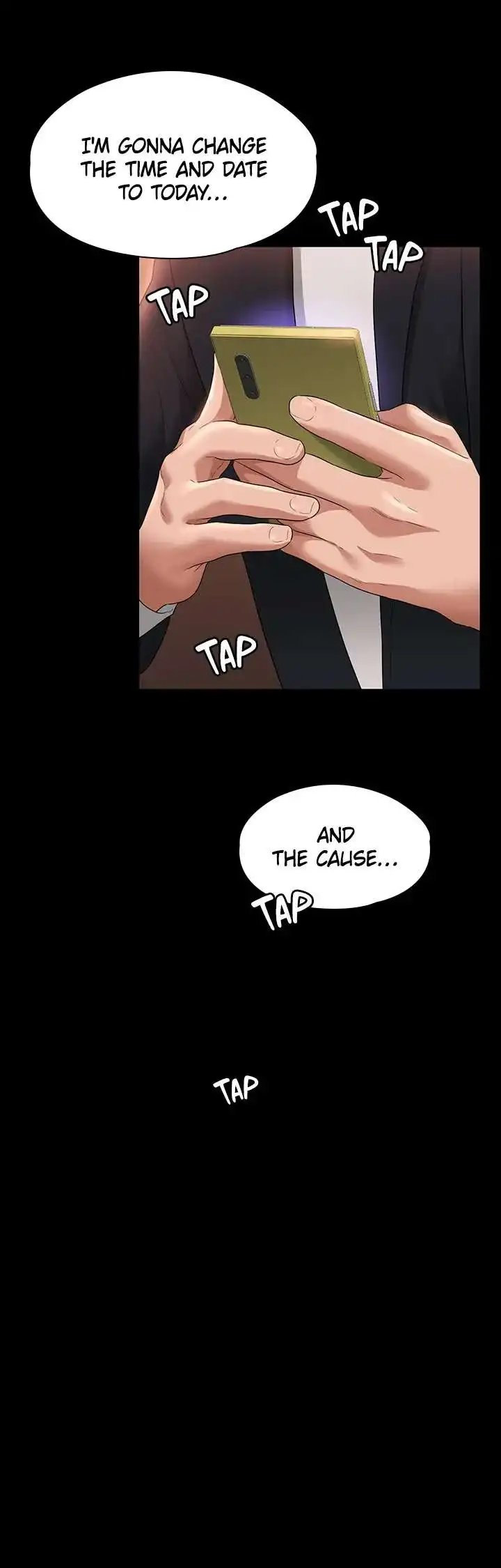 Supervisor Access - Chapter 54 - picture 24