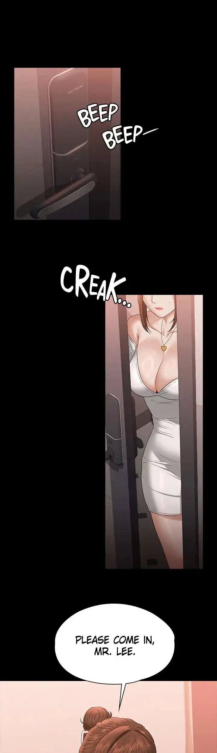 Supervisor Access - Chapter 54 - picture 25
