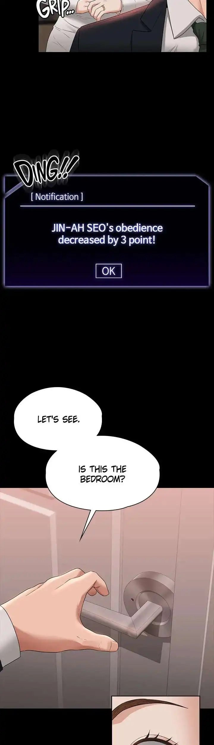 Supervisor Access - Chapter 54 - picture 8