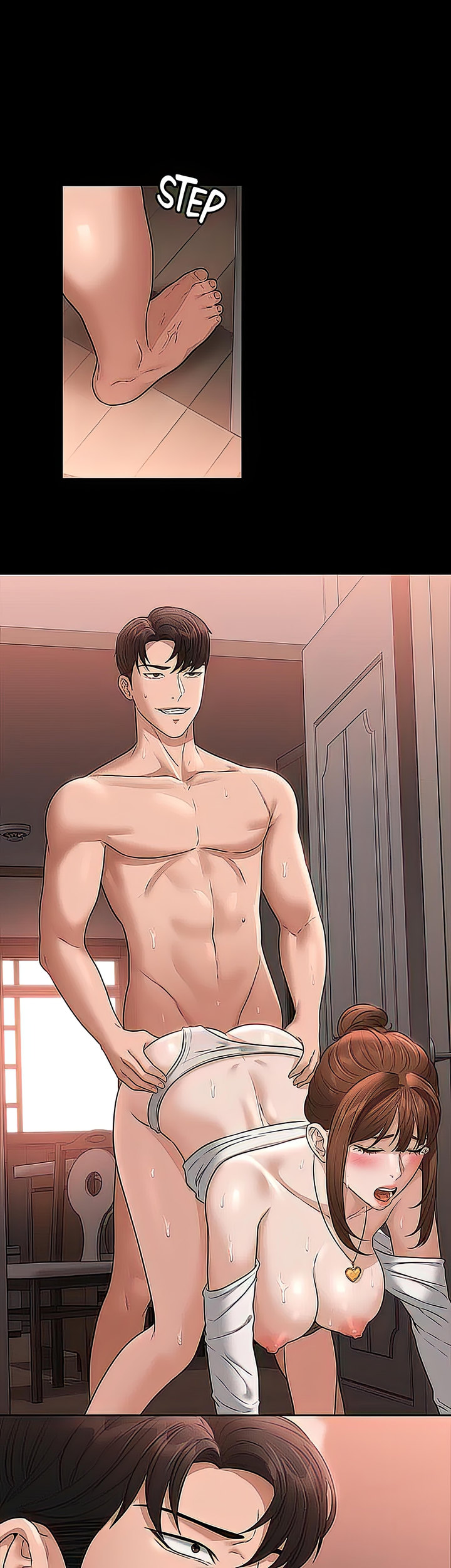 Supervisor Access - Chapter 56 - picture 0