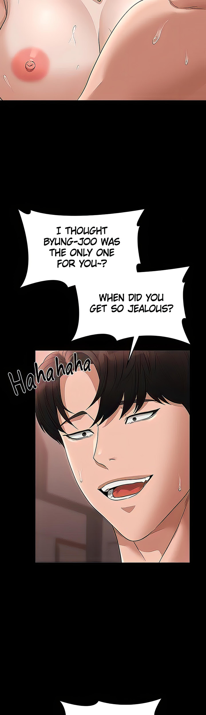Supervisor Access - Chapter 56 - picture 25
