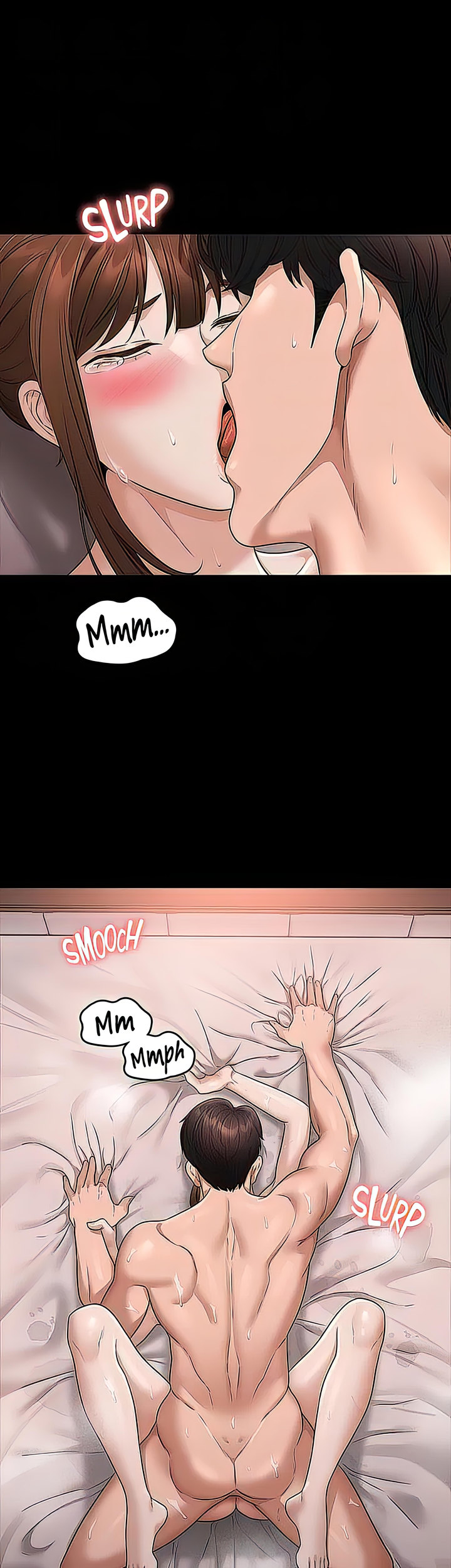 Supervisor Access - Chapter 56 - picture 39