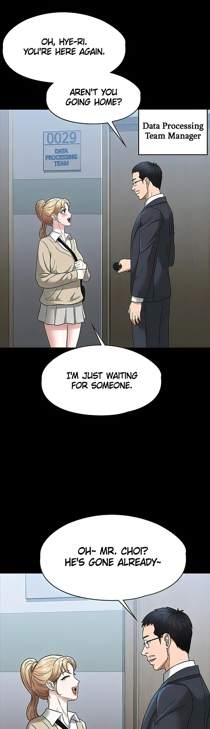Supervisor Access - Chapter 56 - picture 42